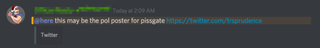 Imagen: Discord